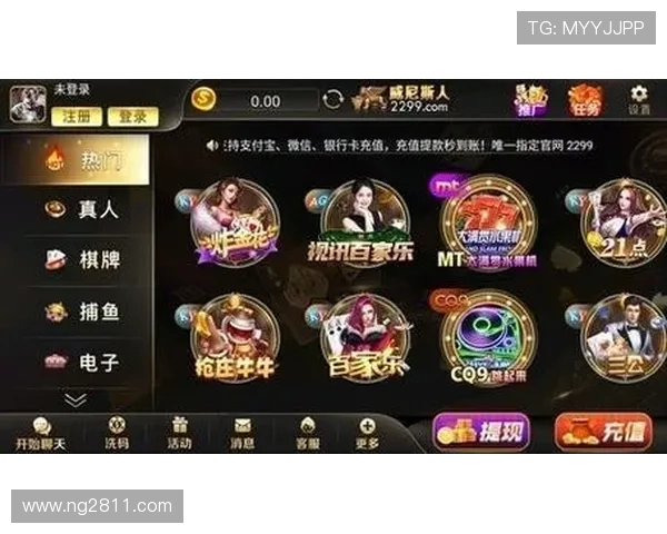 探索澳门威利斯游戏平台的独特魅力与游戏种类的多样性 探索澳门威利斯游戏平台的独特魅力与游戏种类的多样性